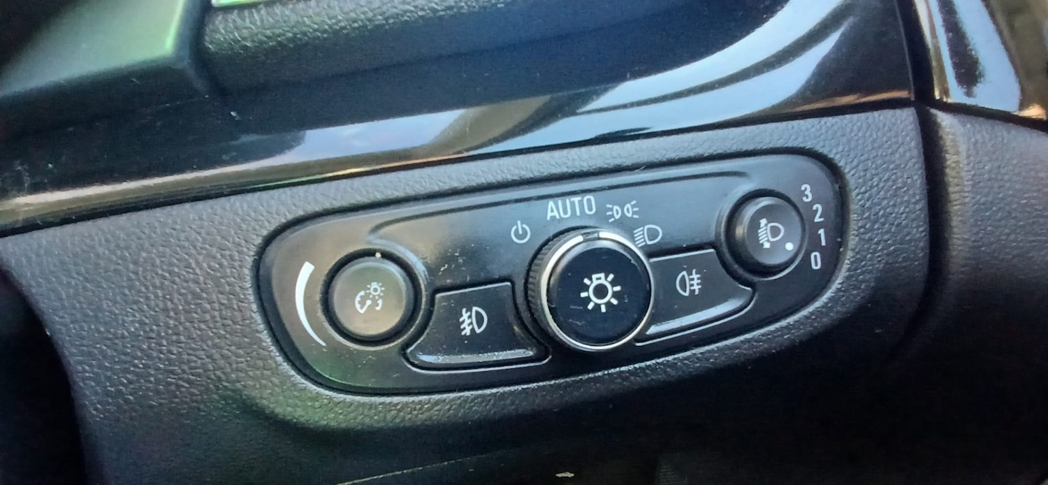 Used Vauxhall Mokka X 2018 for sale - 77555033: Photo 11