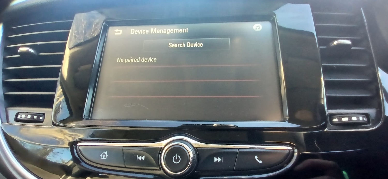 Used Vauxhall Mokka X 2018 for sale - 77555033: Photo 12