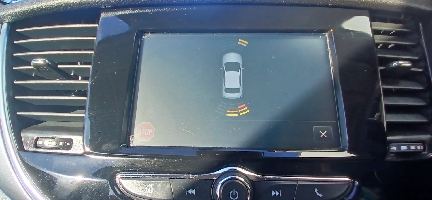 Used Vauxhall Mokka X 2018 for sale - 77555033: Photo 13