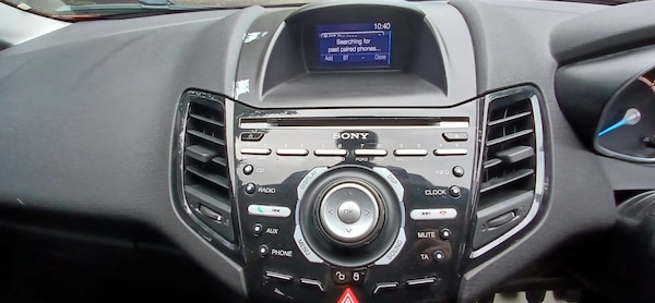 Used Ford Fiesta 2016 for sale - 75156972: Photo 19