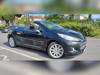 Used Peugeot 207 2010 for sale - 78379260: Photo