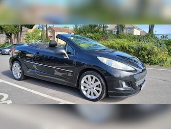 Used Peugeot 207 2010 for sale - 78379260: Photo