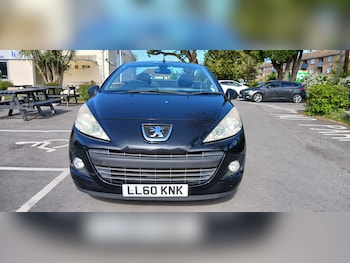 Used Peugeot 207 2010 for sale - 78379260: Photo