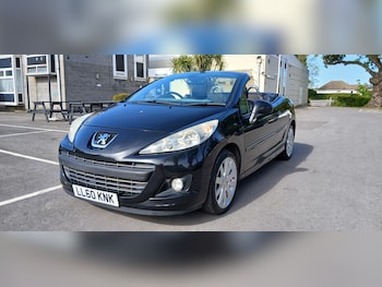 Used Peugeot 207 2010 for sale - 78379260: Photo
