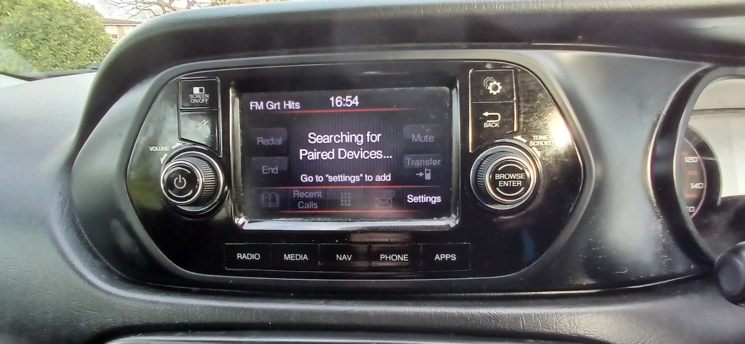 Used Fiat Tipo 2017 for sale - 77973902: Photo 12