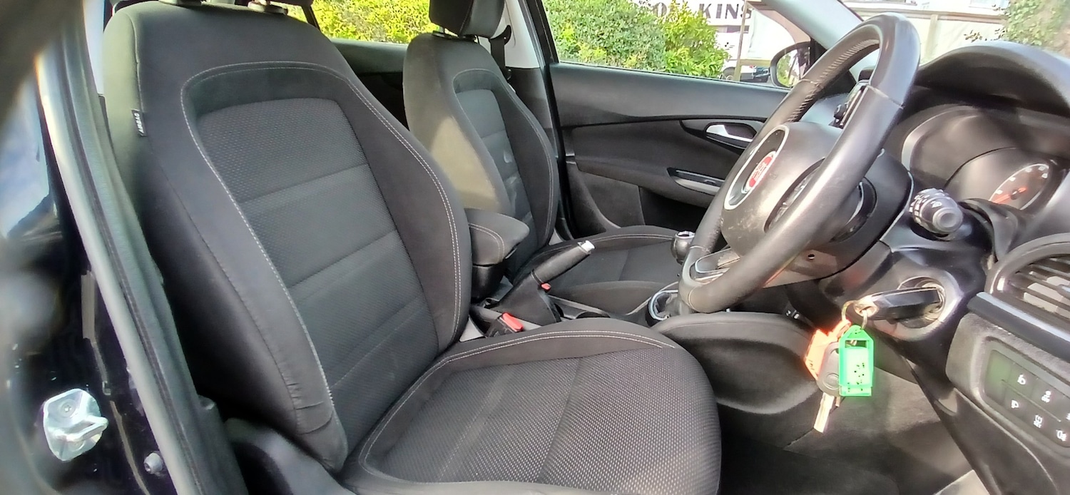 Used Fiat Tipo 2017 for sale - 77973902: Photo 13