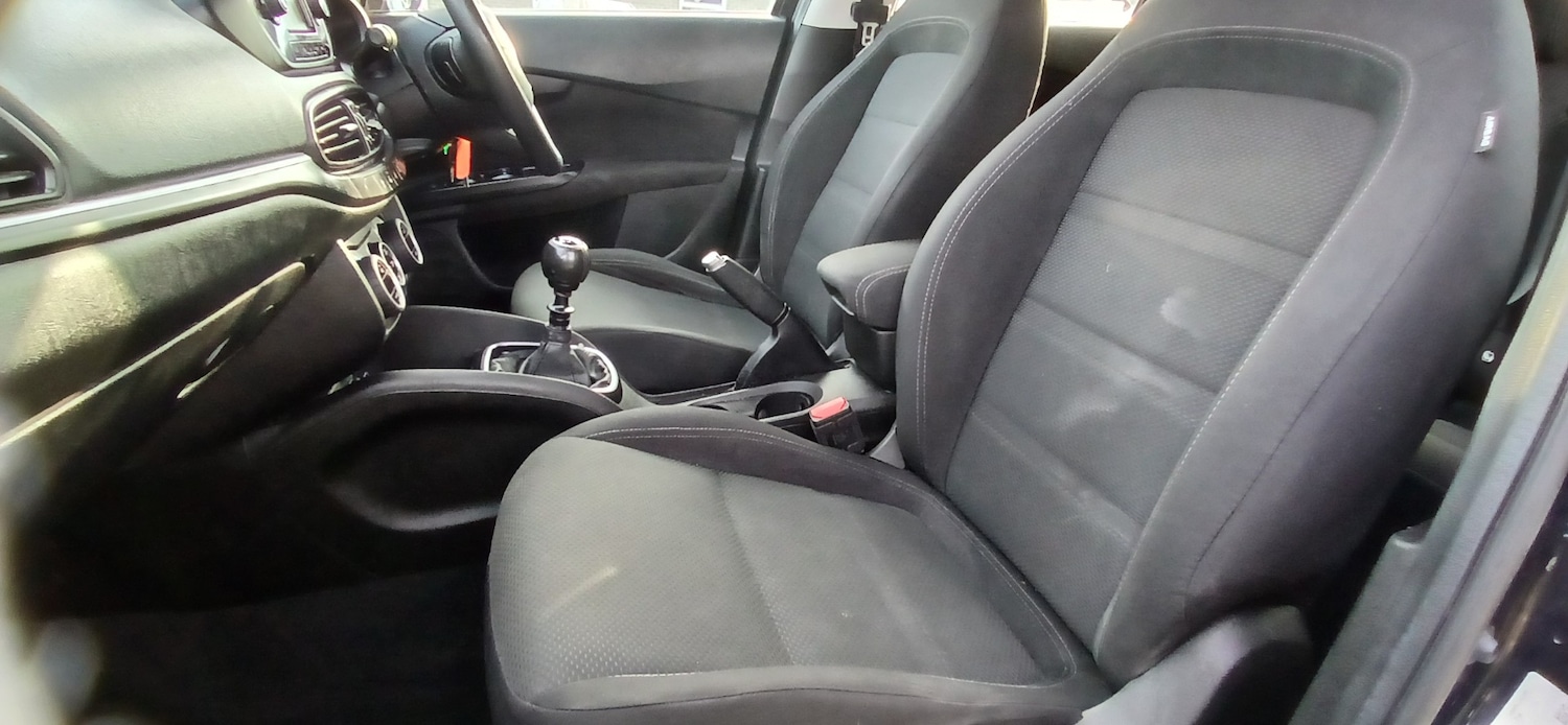 Used Fiat Tipo 2017 for sale - 77973902: Photo 14