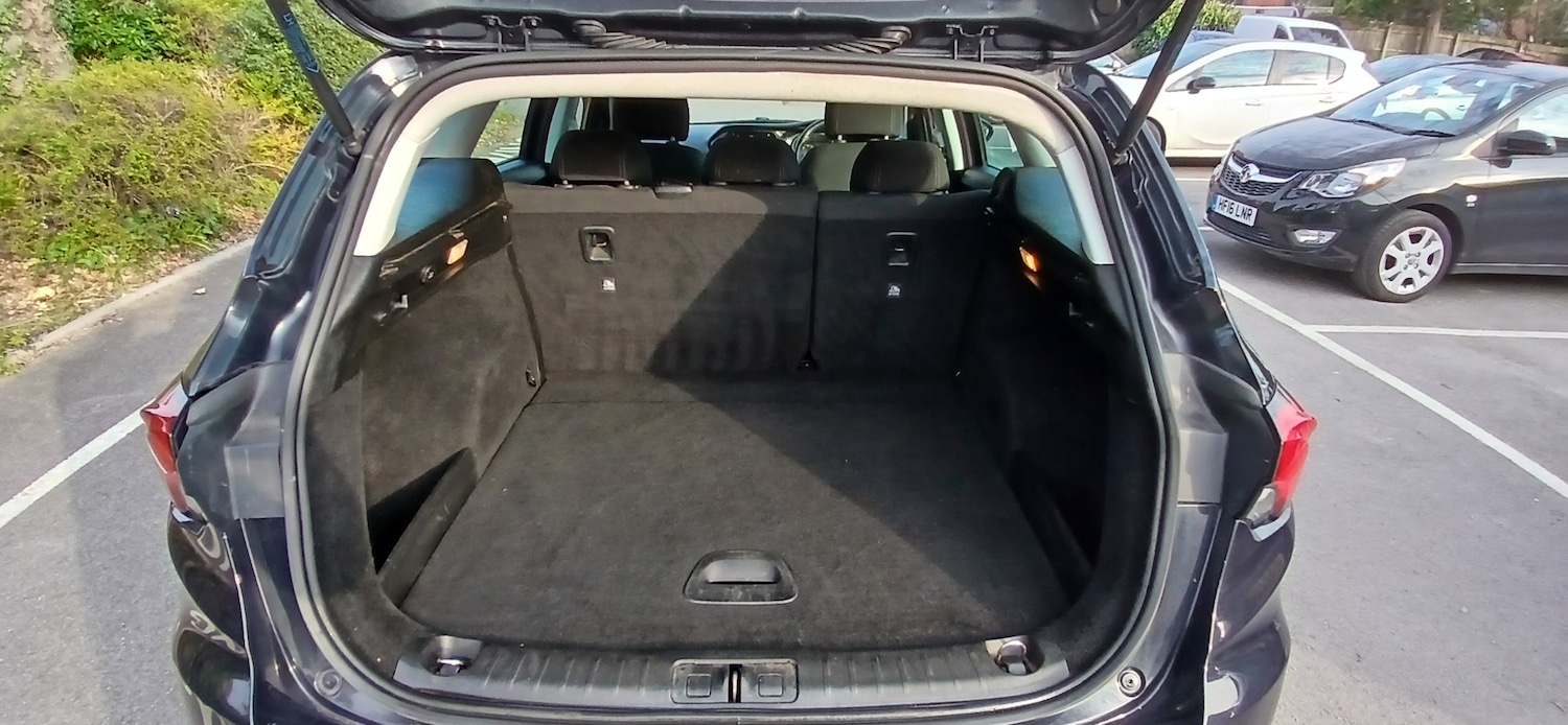 Used Fiat Tipo 2017 for sale - 77973902: Photo 17