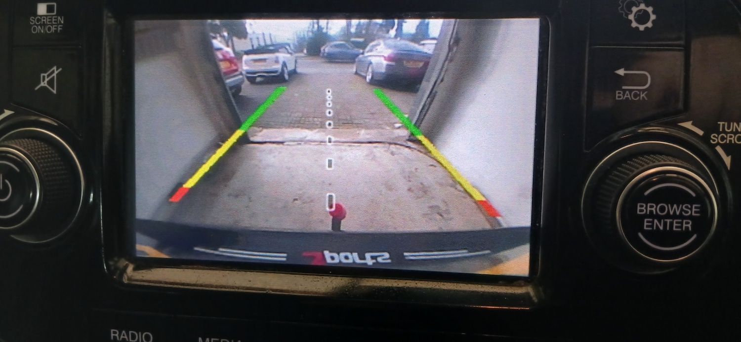 Used Fiat Tipo 2017 for sale - 77973902: Photo 18