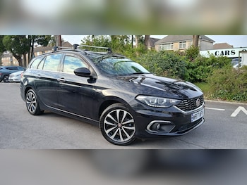 Fiat Tipo feature image