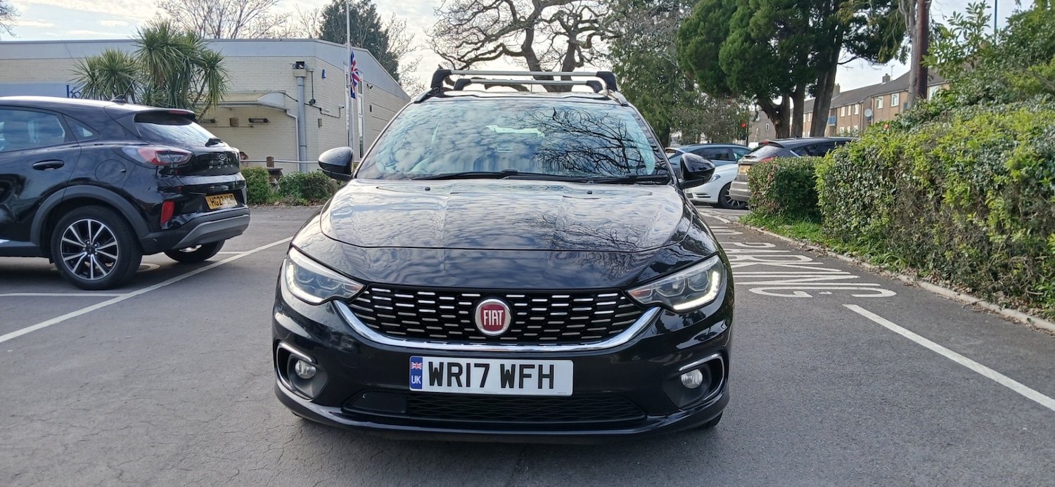 Used Fiat Tipo 2017 for sale - 77973902: Photo 3