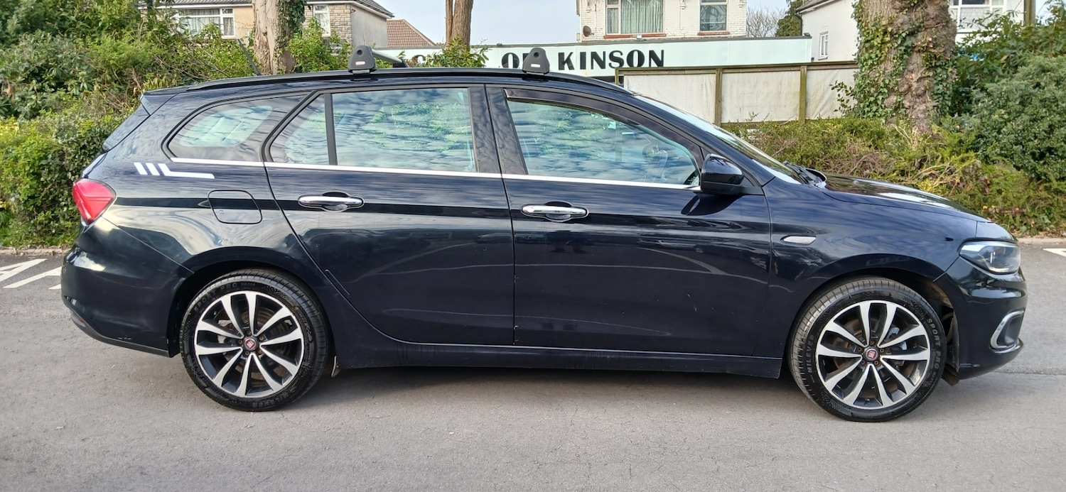 Used Fiat Tipo 2017 for sale - 77973902: Photo 9