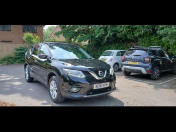 2016 (16) - 1.6 DiG-T Acenta 5dr [7 Seat]