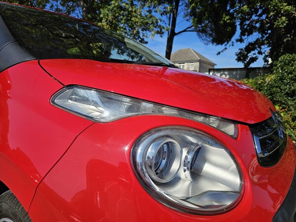 Used Citroen C1 2016 for sale - 76016787: Photo 10