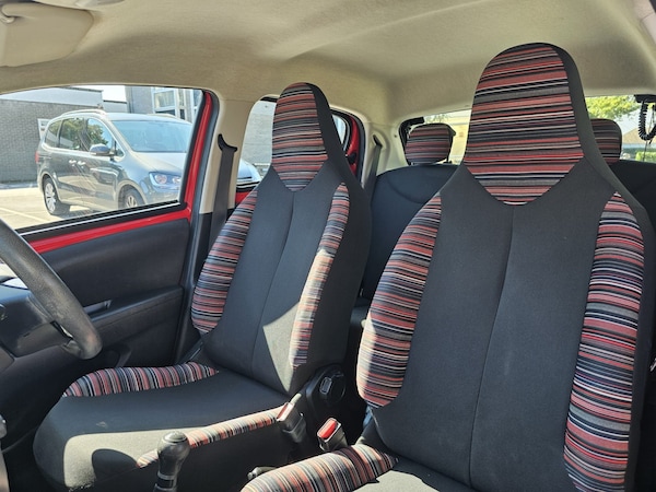 Used Citroen C1 2016 for sale - 76016787: Photo 15