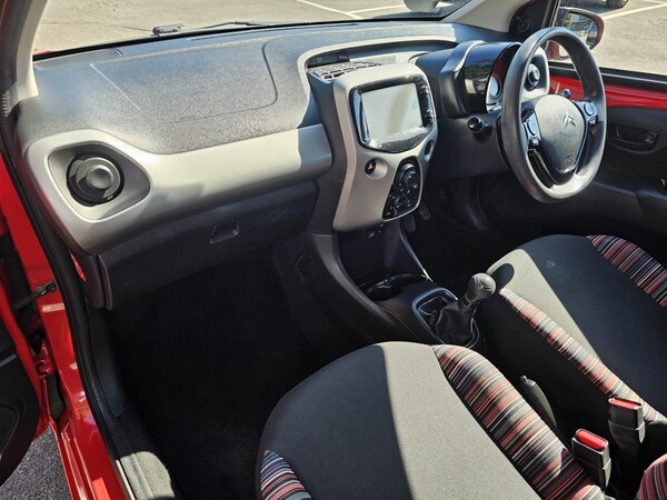 Used Citroen C1 2016 for sale - 76016787: Photo 17