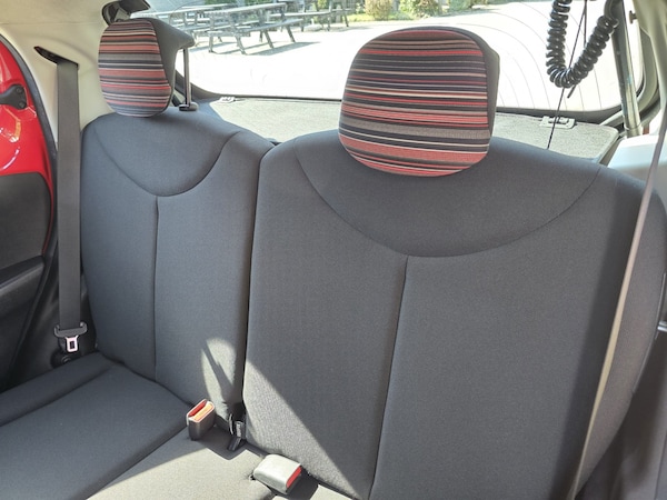 Used Citroen C1 2016 for sale - 76016787: Photo 19