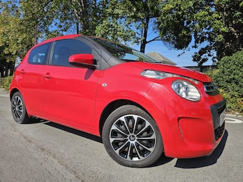 Citroen - C1