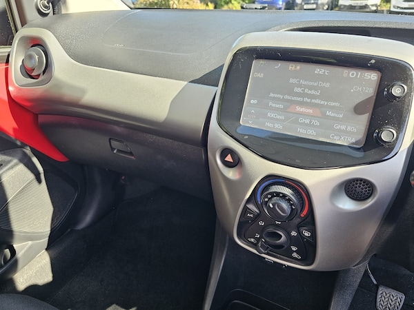 Used Citroen C1 2016 for sale - 76016787: Photo 21