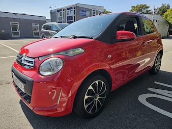 Used Citroen C1 2016 for sale - 76016787: Photo 2
