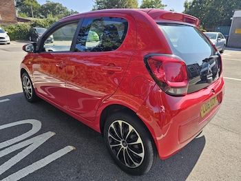 Used Citroen C1 2016 for sale - 76016787: Photo 3