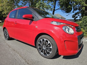 Used Citroen C1 2016 for sale - 76016787: Photo 4