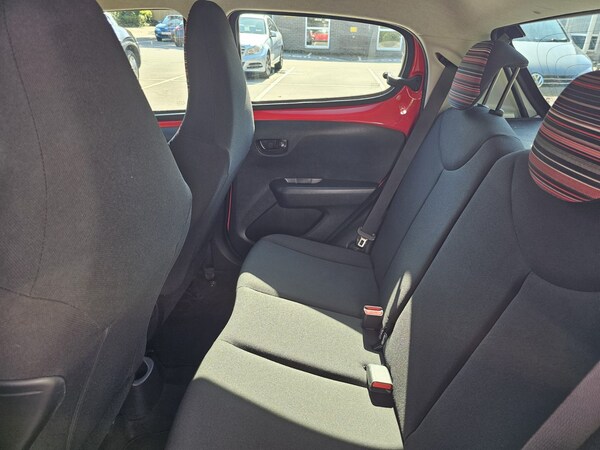 Used Citroen C1 2016 for sale - 76016787: Photo 9
