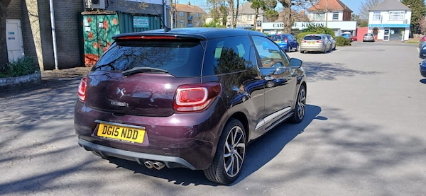 Used Citroen DS3 2015 for sale - 74218548: Photo 13