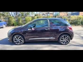 Used Citroen DS3 2015 for sale - 74218548: Photo