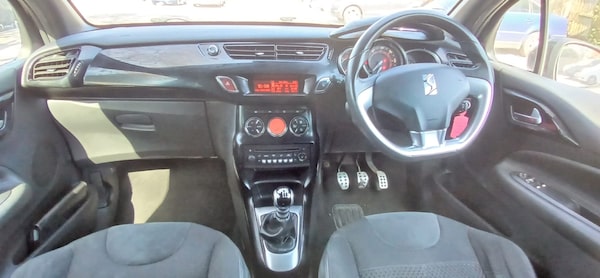 Used Citroen DS3 2015 for sale - 74218548: Photo 6