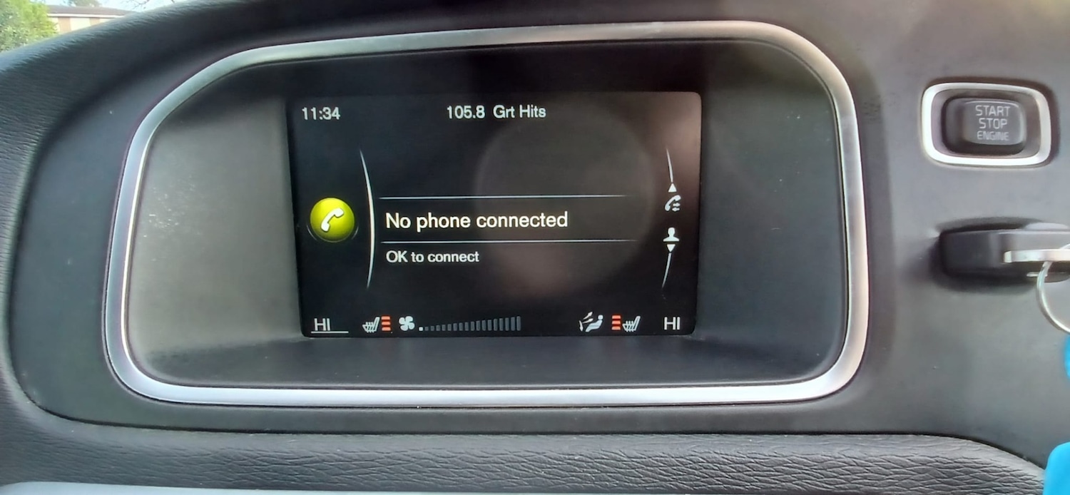 Used Volvo V40 2015 for sale - 77379137: Photo 11