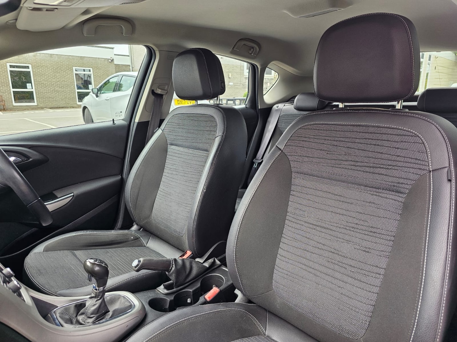 Vehicle 16