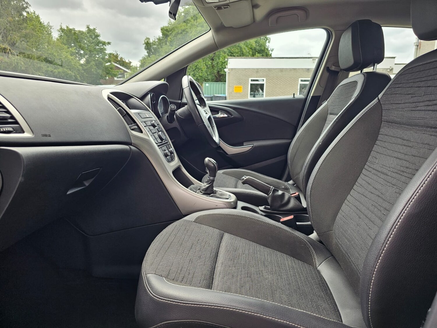 Vehicle 17