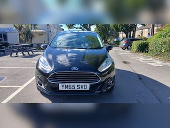 Used Ford Fiesta 2016 for sale - 79775706: Photo