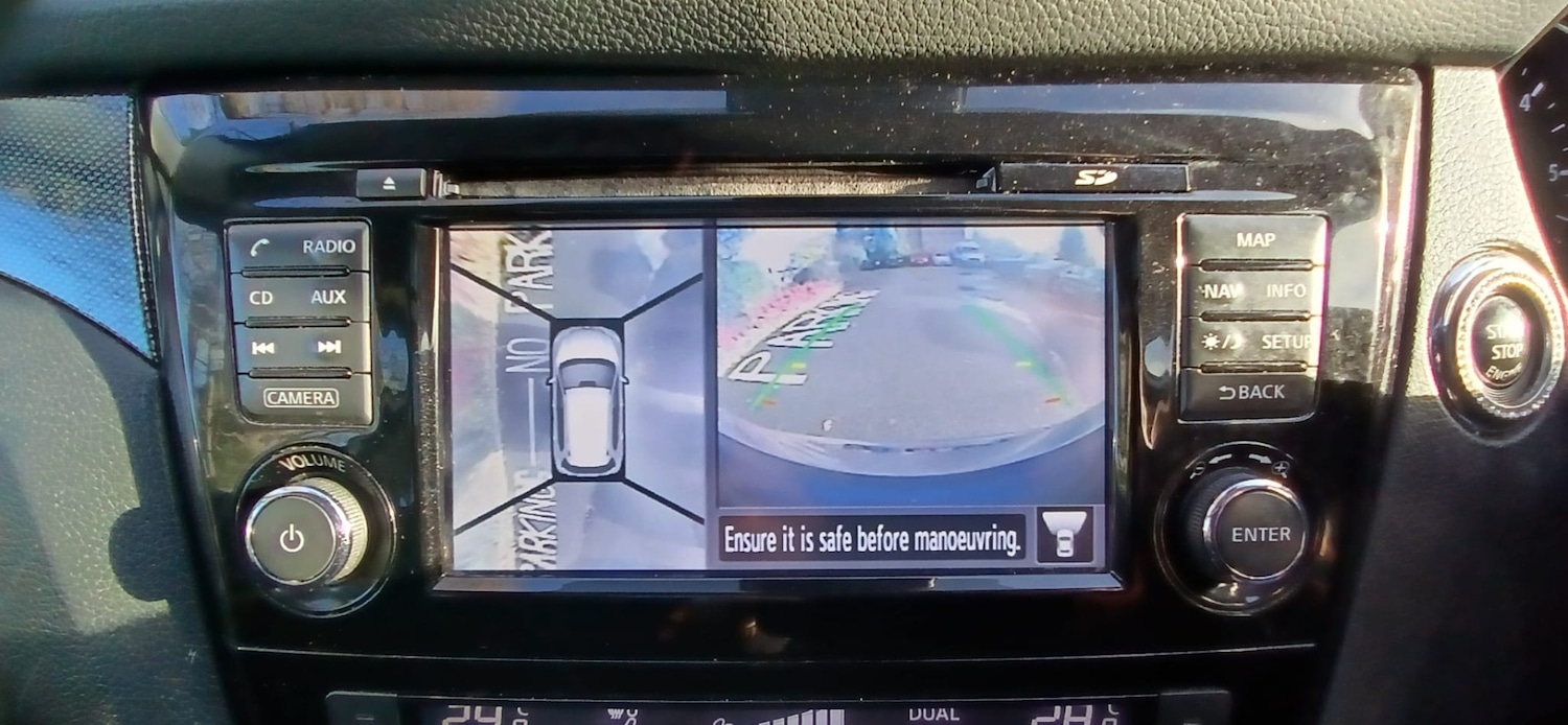 Used Nissan X-Trail 2016 for sale - 76749874: Photo 13