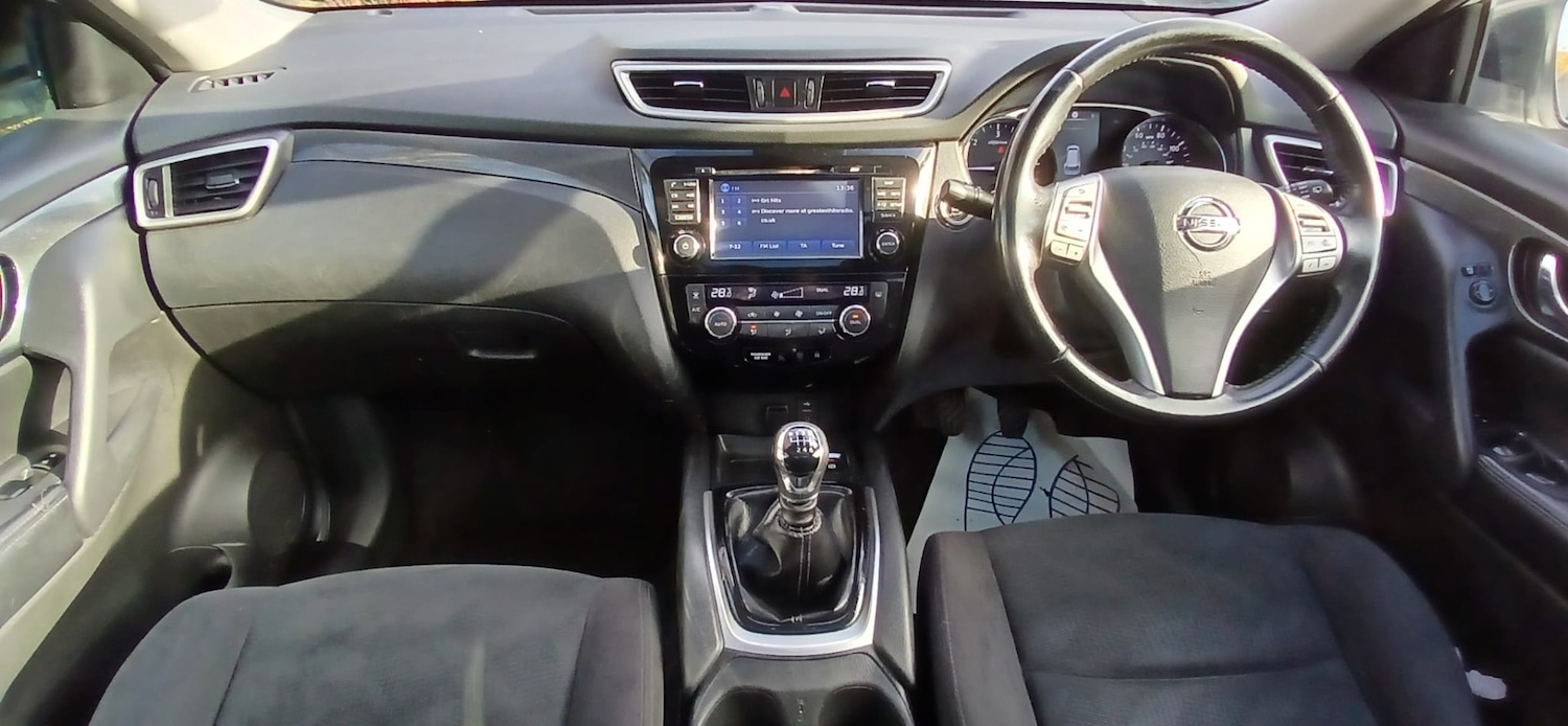 Used Nissan X-Trail 2016 for sale - 76749874: Photo 14