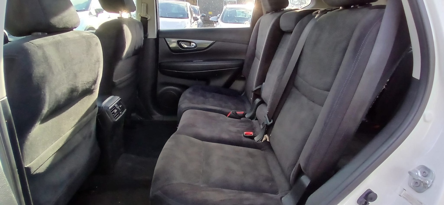 Used Nissan X-Trail 2016 for sale - 76749874: Photo 15