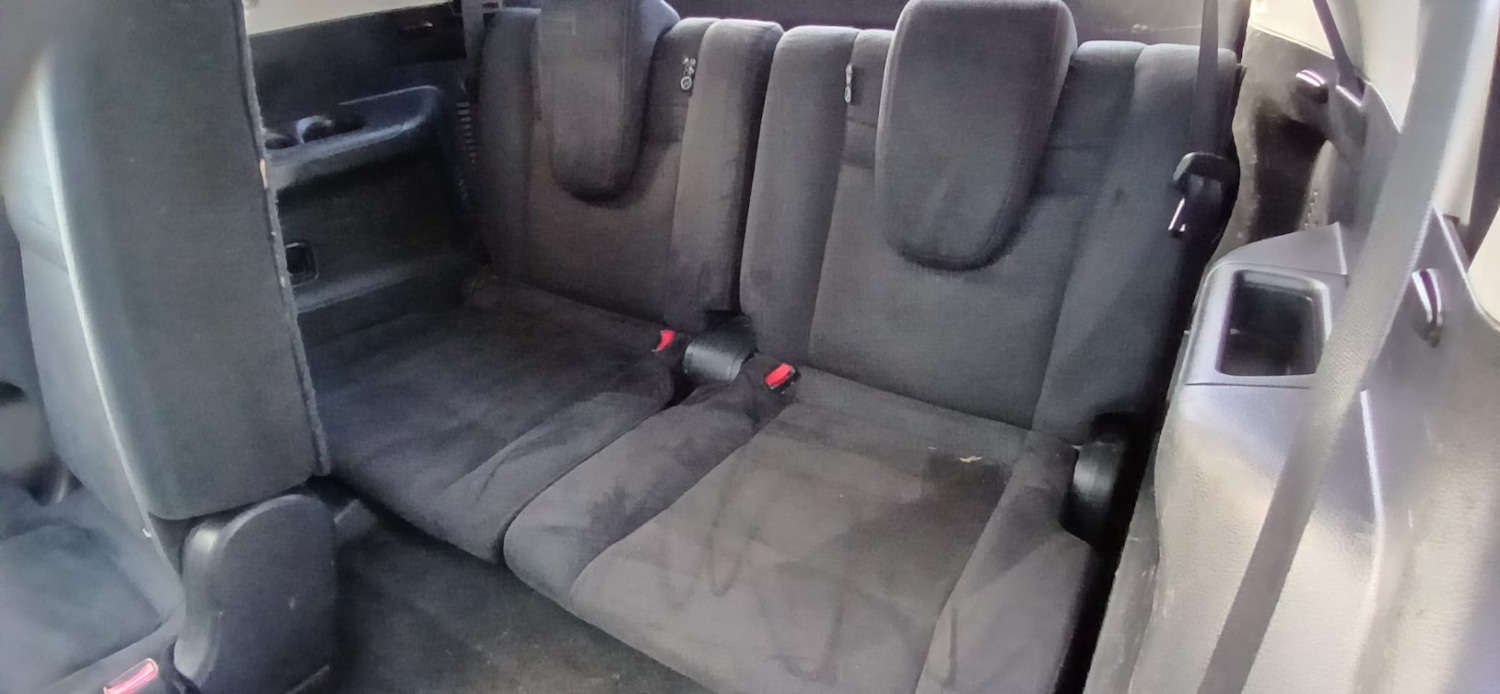 Used Nissan X-Trail 2016 for sale - 76749874: Photo 18