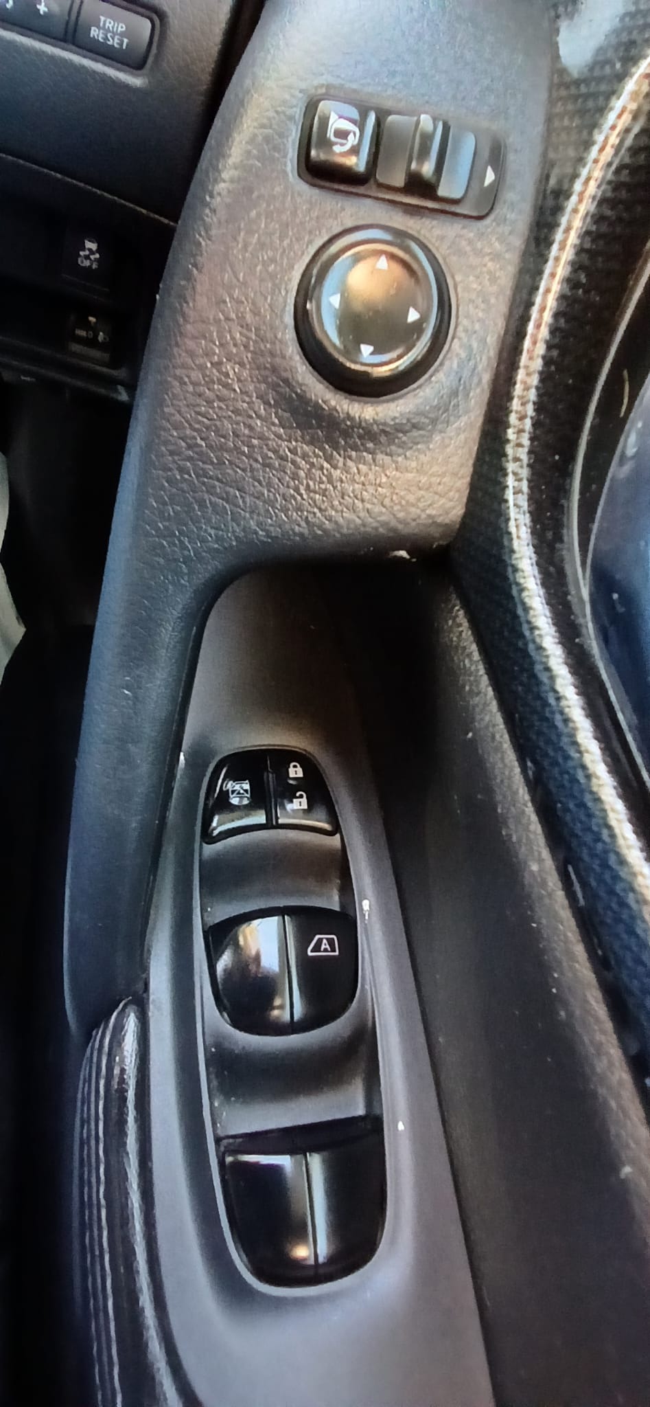 Used Nissan X-Trail 2016 for sale - 76749874: Photo 19