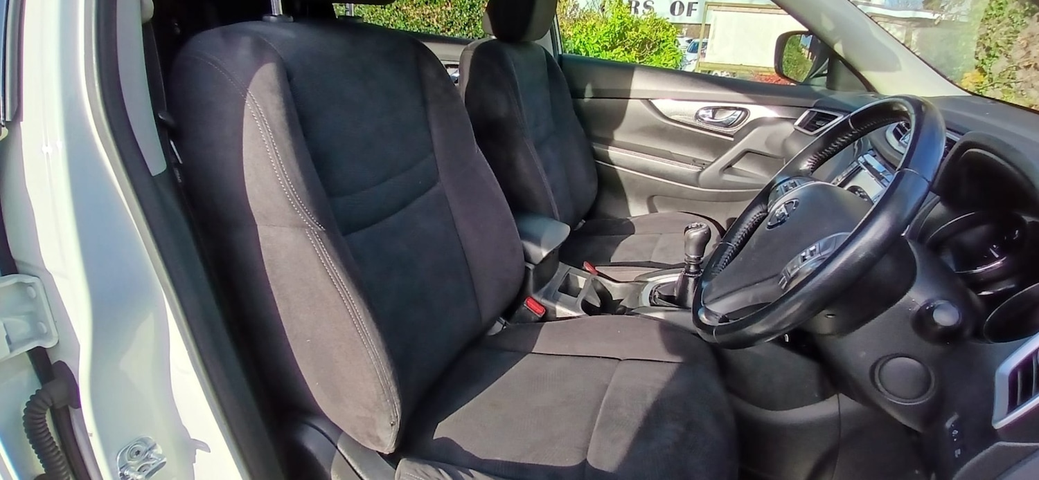 Used Nissan X-Trail 2016 for sale - 76749874: Photo 20