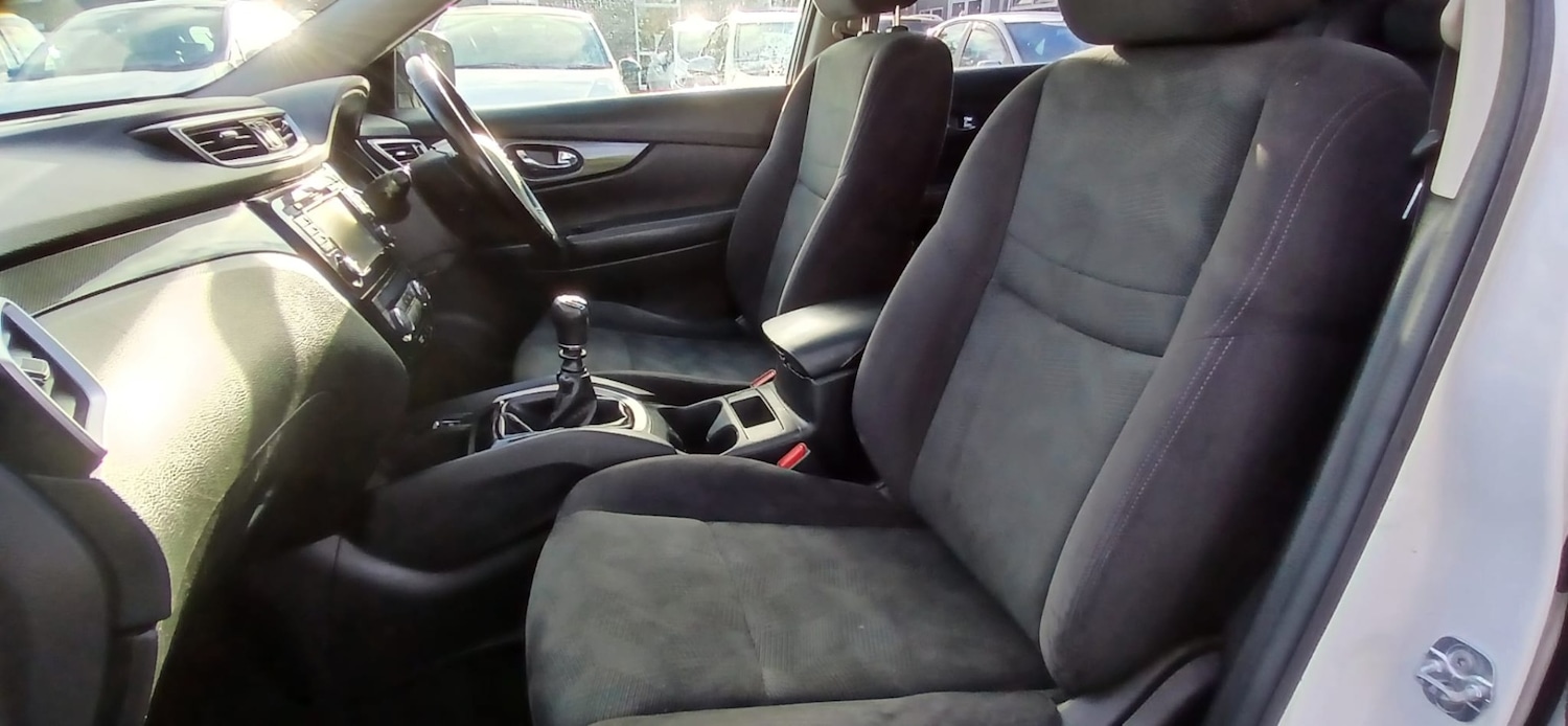 Used Nissan X-Trail 2016 for sale - 76749874: Photo 21