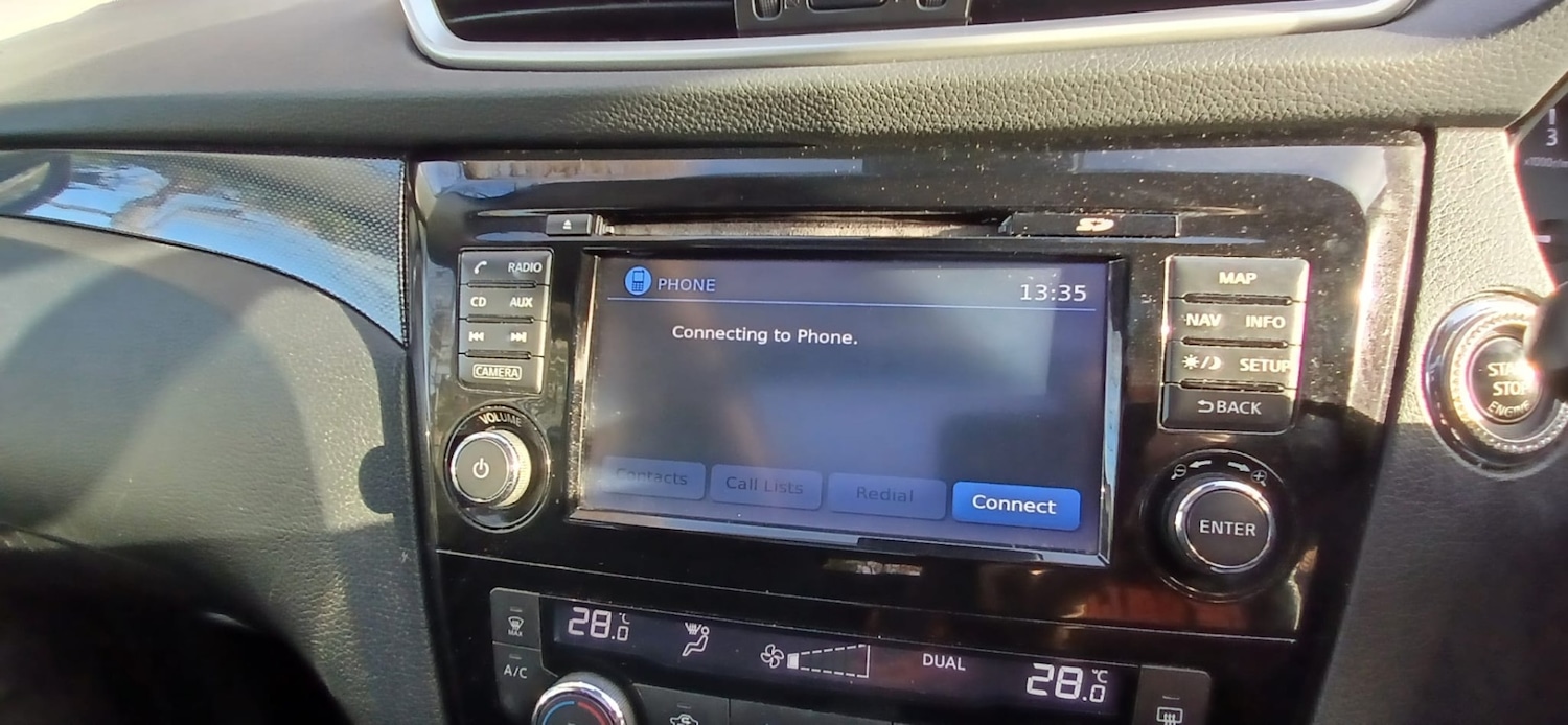 Used Nissan X-Trail 2016 for sale - 76749874: Photo 22