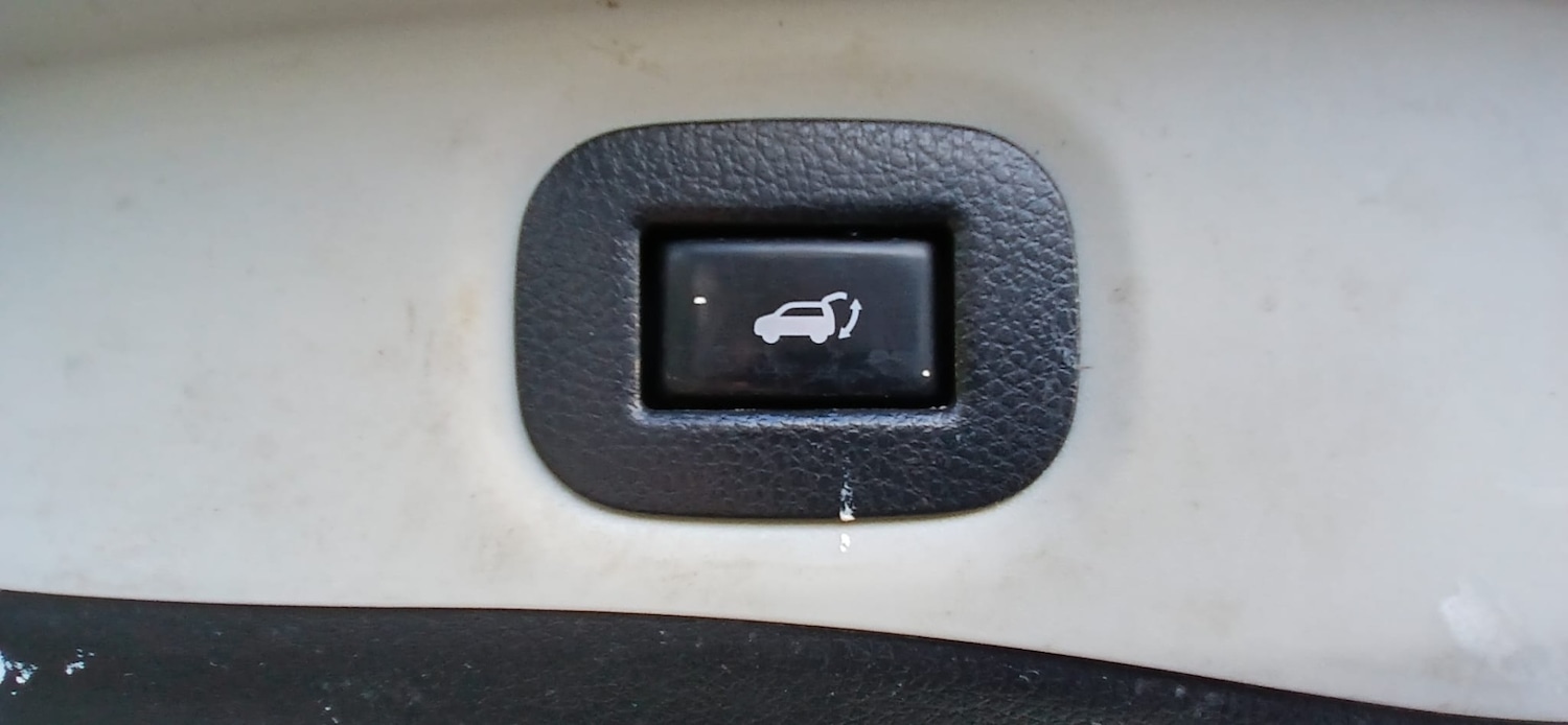 Used Nissan X-Trail 2016 for sale - 76749874: Photo 24