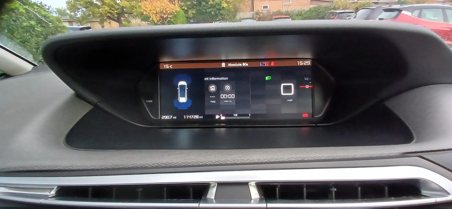 Used Citroen C4 Grand Picasso 2017 for sale - 76479548: Photo 11