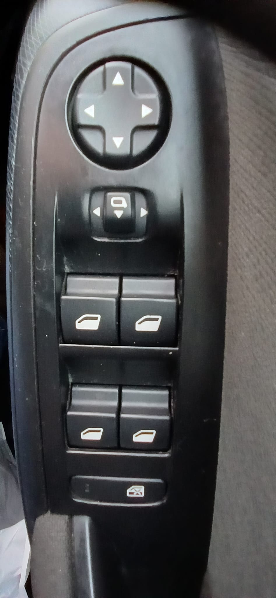 Used Citroen C4 Grand Picasso 2017 for sale - 76479548: Photo 12