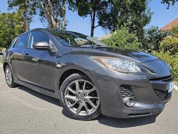 Used Mazda Mazda3 2013 for sale - 79252243: Photo