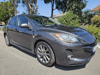 Used Mazda Mazda3 2013 for sale - 79252243: Photo