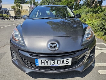 Used Mazda Mazda3 2013 for sale - 79252243: Photo