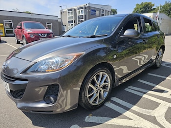 Used Mazda Mazda3 2013 for sale - 79252243: Photo