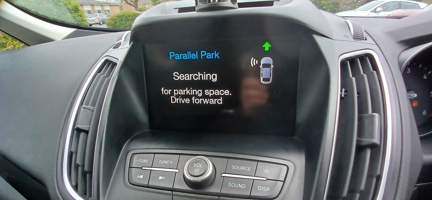 Used Ford C-Max 2016 for sale - 78042357: Photo 13